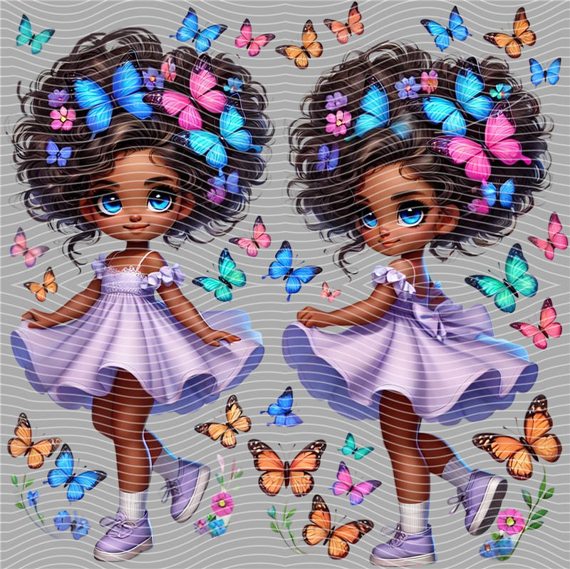 Black Girl-NH 121